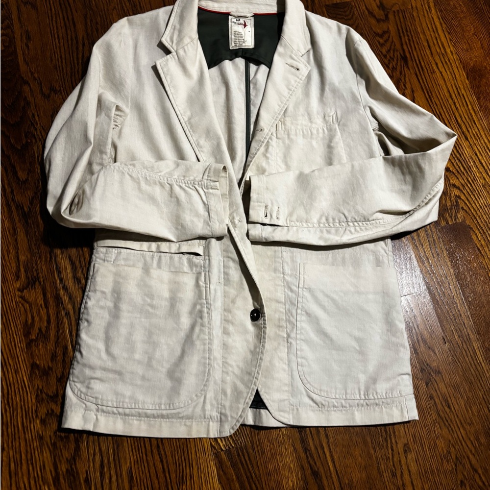 Relwen Flyweight Flex Blazer - Picture 4 of 8